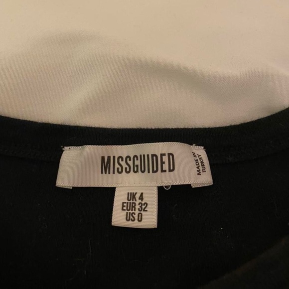 GRAPHIC BABY TEE ☠️ - Picture 3 of 3